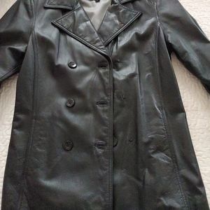 WILSONS LEATHER JACKET